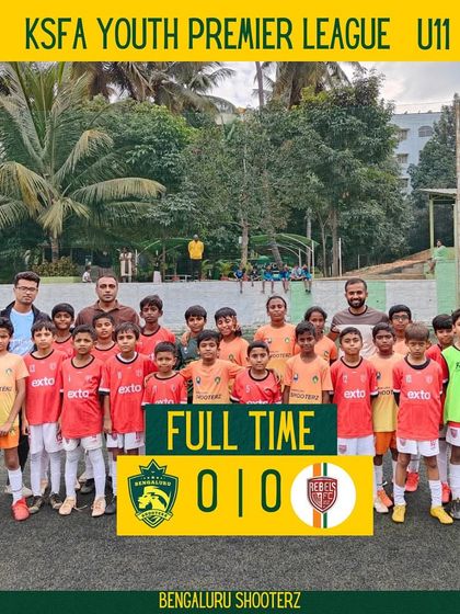 Shooterz - Professional Player Pathway Program Football Program: Competing in KSFA & AIFF Leagues photo 48