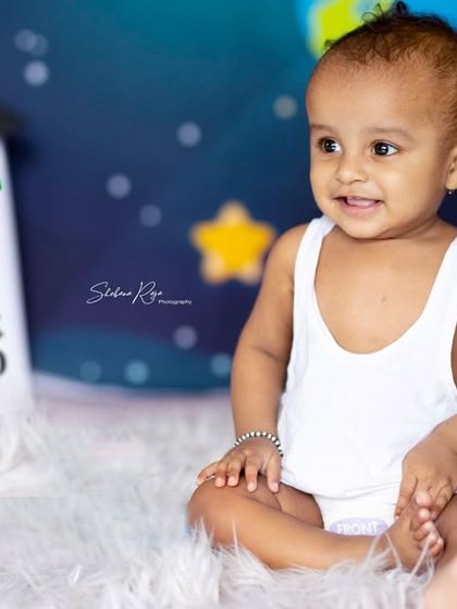 Wonderfingers Photography - Baby & Kids Photography Imaginative Themed Shoots photo 7