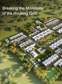 Urban Design & Master Planning