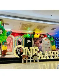 Themed Party & Event Decoration