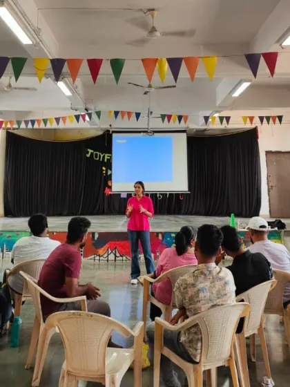 Simply Sport Foundation - Grassroots Sports Development Training the Trainers: Coach Development photo 8