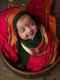 Newborn & Baby Photography