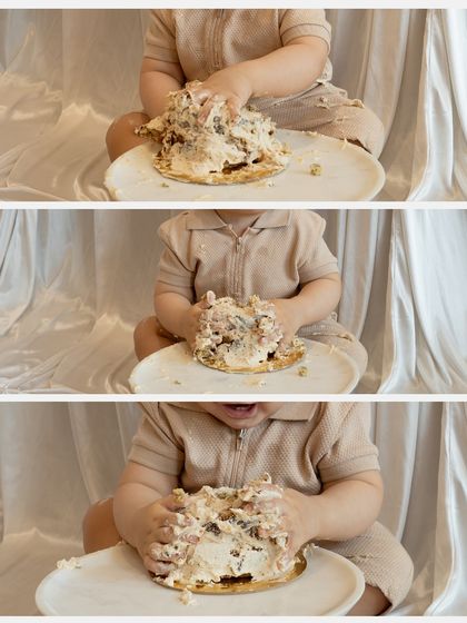 Milestone Birthdays photo 3