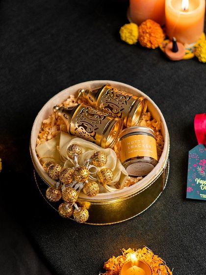 TheGoodRoad Gifting - Corporate Gifting Solutions Premium Client & Partner Gifting photo 35