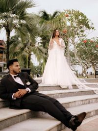 Destination Wedding Coverage