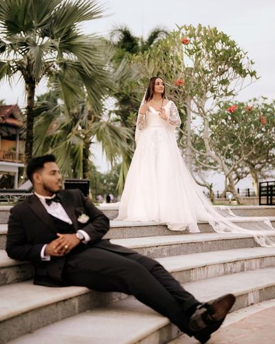 Destination Wedding Coverage
