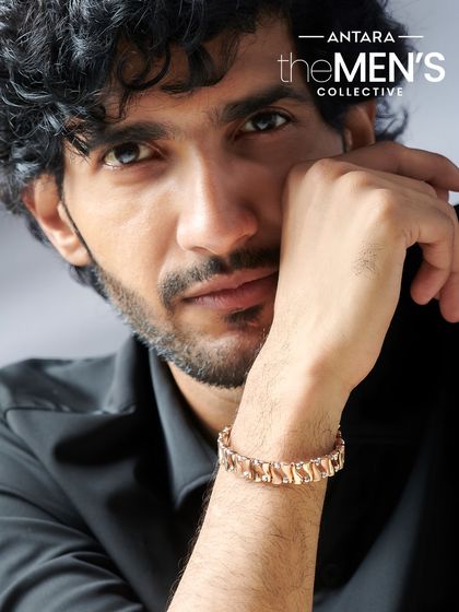 Modern Men's Bracelets & Kadas photo 3