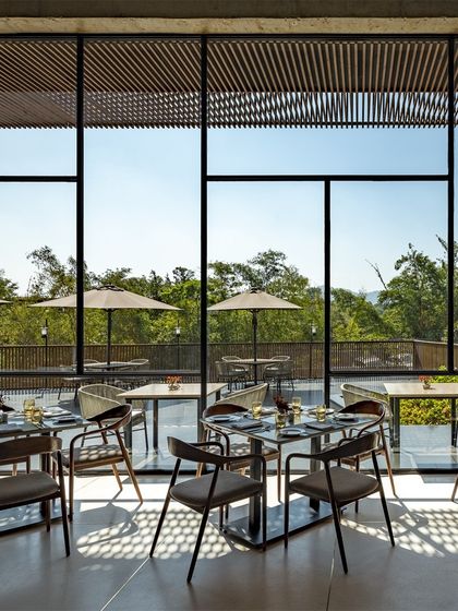 Hospitality Rooted in Landscape photo 6