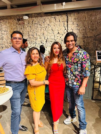 Behind the Music photo 29