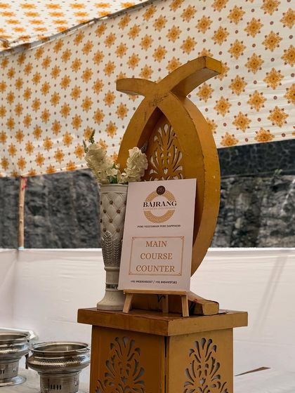 Grand Buffet Presentations photo 5