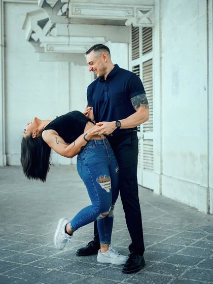 Special Moment Photography - Pre-Wedding Photography & Films Mumbai City Love photo 9