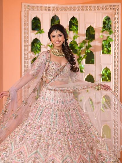 Signature Bridal Looks photo 33