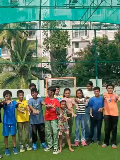 Young Guns Sports Academy - Kids' Sports Coaching Special Events & Beach Playdates photo 4