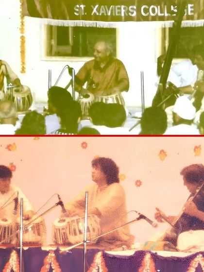 My Gurus & My Legacy photo 24