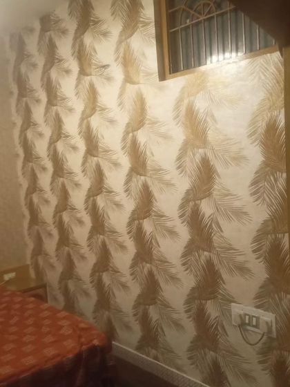 Wallplays - Wallpaper Design & Installation Nature-Inspired & Floral Prints photo 134