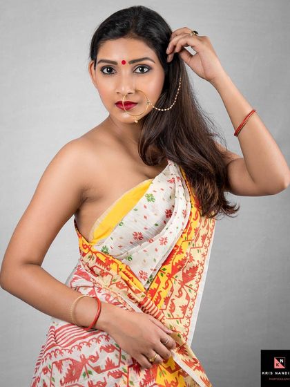 Krish - Fashion & Portfolio Photography Desi Swag: Modern Ethnic photo 13