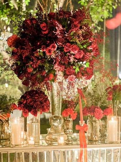 Wedding River - Wedding Design & Decor Sufi Nights & Royal Darbars photo 59