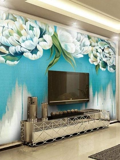 Wall Mind - Custom Wallpaper & Wall Murals Design Catalog & Inspiration photo 10