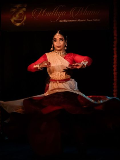 Sneha Kappanna - Theatre, Storytelling & Workshops Dance, Drama & Choreography photo 103