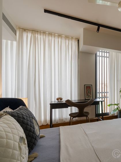 Greyscale Design Studio - Interior Design Quiet Corners & Bedrooms photo 3