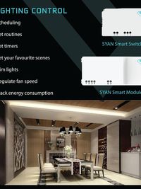 Commercial Automation Solutions