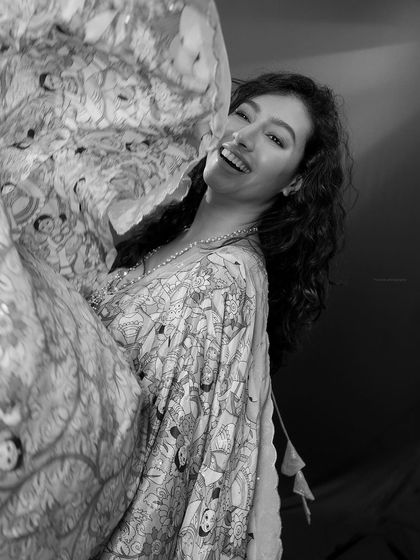 Pradeep Photography - Portrait & Portfolio Photography Bridal & Traditional Portraits photo 48