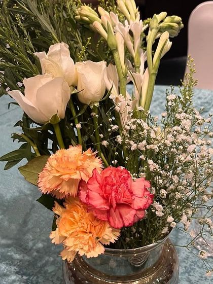 Elegant Engagements, Roka & Anniversaries photo 12