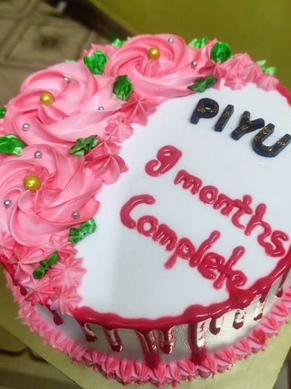 Classic Celebration Cakes photo 7