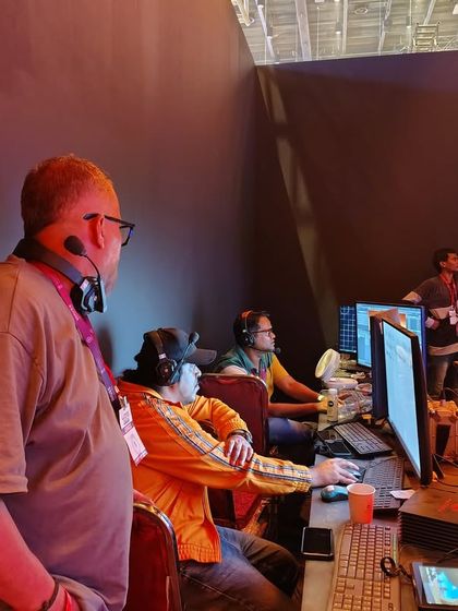 Our Process & Technology photo 4