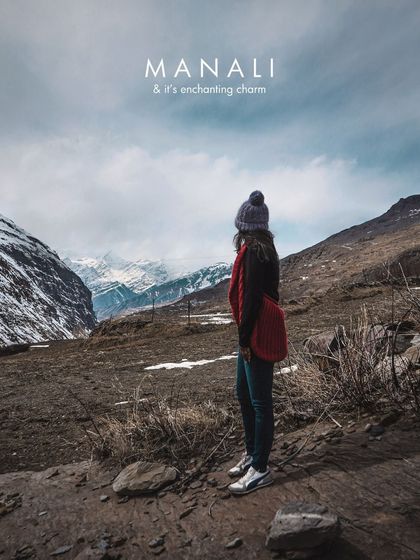 Garima Bhaskar - Photography Services Travel Diaries: Global & Local photo 69