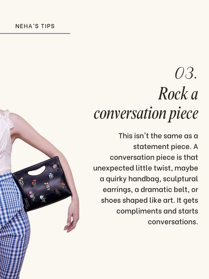 Wardrobe Strategy & Signature Style photo 48