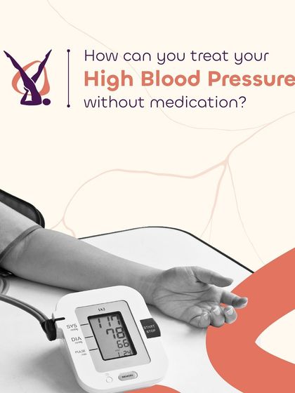 Kavita Prakash - Pilates Classes Mind & Body Wellness photo 3