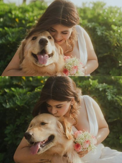 With Our Furry Friends photo 7