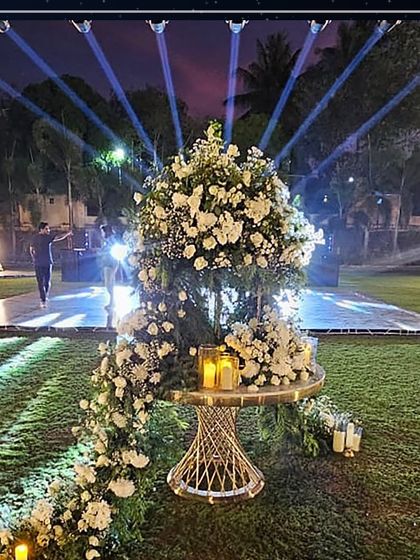 FlamingoBox - Personal & Social Event Planning Sophisticated Soirées & Milestone Moments photo 7