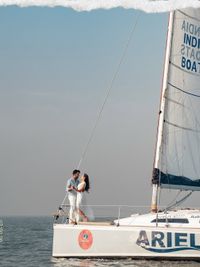 Pre-Wedding Photoshoot & Film