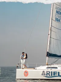 Pre-Wedding Photoshoot & Film