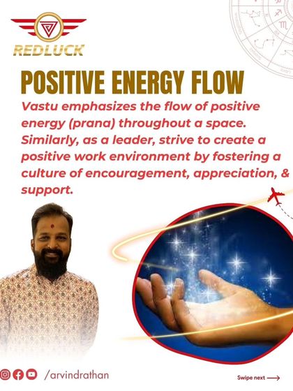 Arvind Rathan - Vastu Shastra Consultation Additional Vastu Insights photo 21