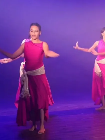 Looking for a holiday activity? We are starting a short, beginner-friendly crash course in Koramangala, where you'll learn a fun Bollywood fusion choreography.