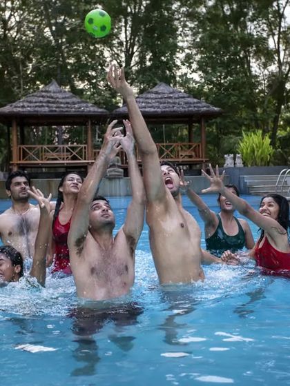 Discovery Village Resorts - Corporate & Group Outings Water Activities photo 3