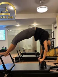Studio Pilates