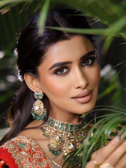 Signature Bridal Looks photo 39