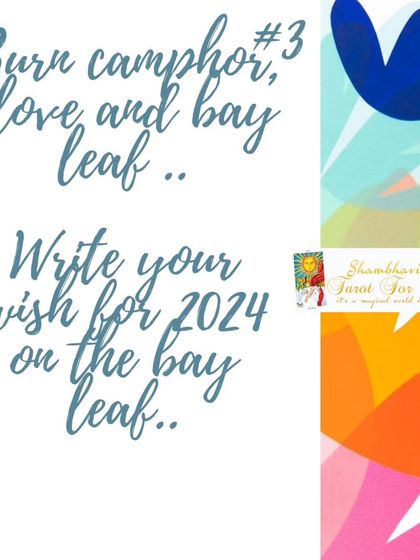 Shambhavi - Spiritual & Life Coaching Energy Healing & Manifestation photo 12