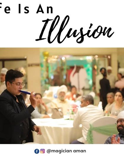 Close-Up Magic: The Perfect Ice-Breaker photo 7