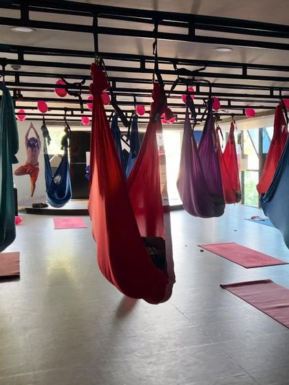 Hitesh Aras - Integrated Fitness Programs Additional Moments photo 33