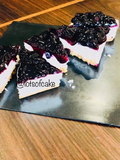 Lots Of Cake - Desserts & Pastries Creamy Cheesecakes photo 4