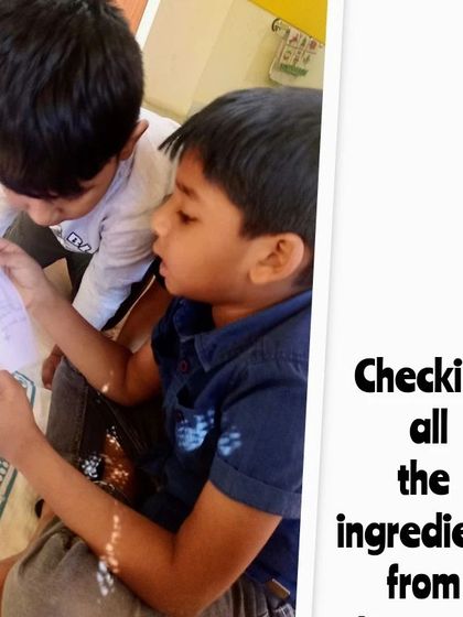 Tiny Mustards - Montessori Preschool Program Practical Life Skills: Kitchen Adventures photo 93