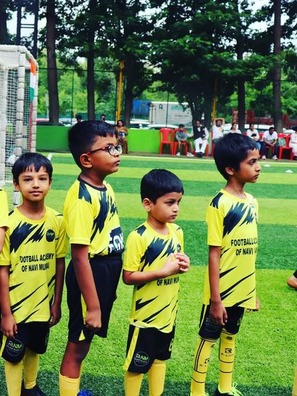 Tournament Glory photo 15