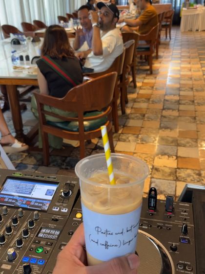 Themed Parties & Live Fusion photo 8