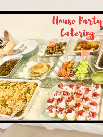 Smart Chef Catering - Event Catering House Parties & Celebrations photo 11