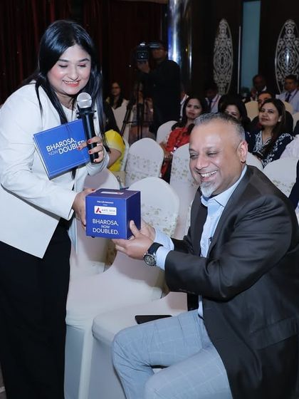 BFSI & FinTech Specialist photo 12